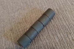 magneti in ferrite